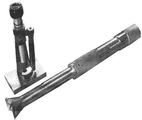 Твердомеры ИТ 5038-01, ИТ 5038-02